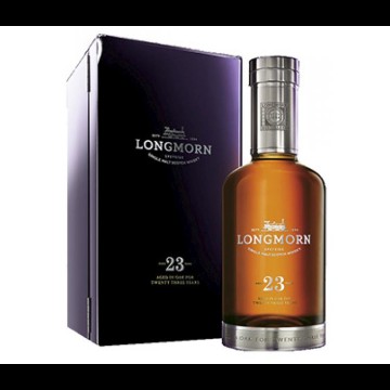 Longmorn 23 years old