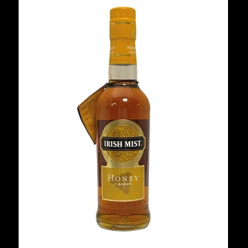 Irish Mist Honey Liqueur