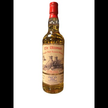 The Ultimate Caol Ila 2009 CS #321883