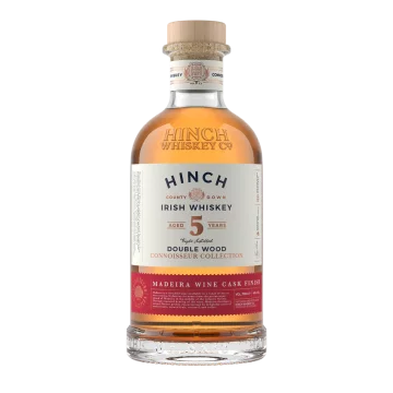 Hinch 5 Years Old Madeira Cask