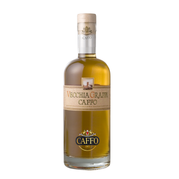 Caffo Vecchia Grappa