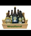 Westlands pakket #1