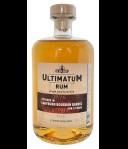 Ultimatum Barbados 8 Y.O. Ladyburn Finish