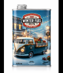 Winter Fuel Rum Caramel Blik