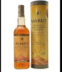 Amrut Peated Indian Single Malt Whisky Cask Strength