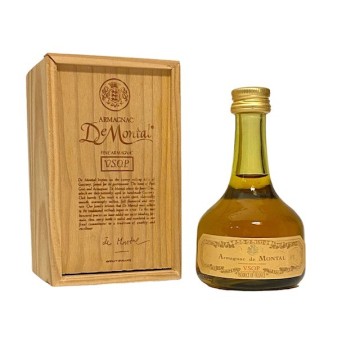 Armagnac de Montal VSOP