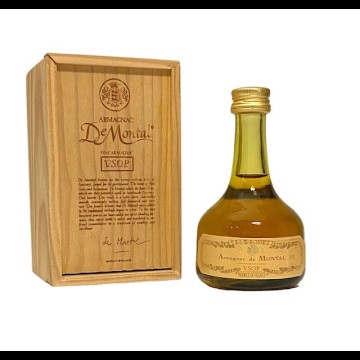 Armagnac de Montal VSOP