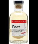 Elements of Islay Peat
