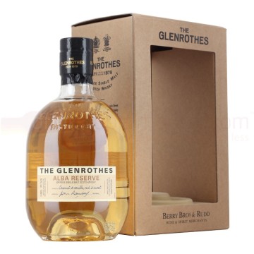 Glenrothes Alba Reserve