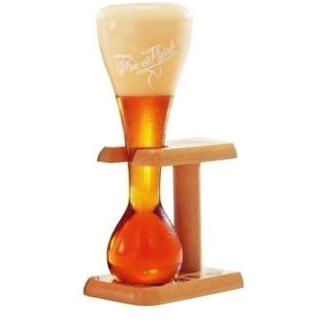 Pauwel Kwak koetsiersglas 33cl.