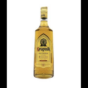 Krupnik Old Liqueur