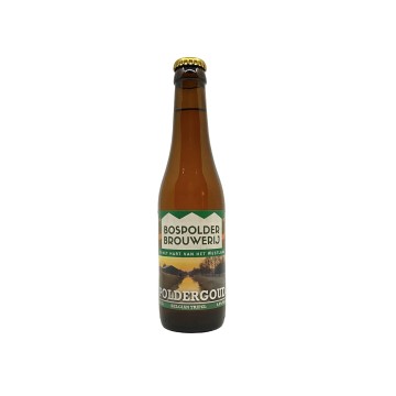 Bospolder Brouwerij Poldergoud Belgian Tripel