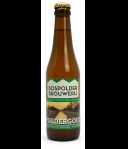 Bospolder Brouwerij Poldergoud Belgian Tripel