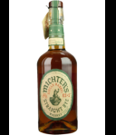 Michter's Single Barrel Straight Rye Whiskey