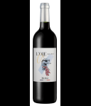 L'OIE 0° Rouge Merlot alcohol free