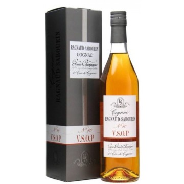 Ragnaud-Sabourin Cognac No10 VSOP
