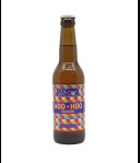 22Four Woo-Hoo Saison