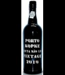 Kopke Quinta S. Luiz Vintage Port 2010