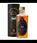 Sibona Grappa Riserva Port Wood Finish