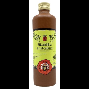 Maasdijks kruidenbitter