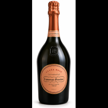 Laurent-Perrier Cuvée Rosé Brut