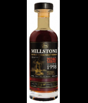 Zuidam Millstone Single Cask Pedro Ximenez Special #2