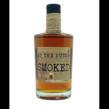 By The Dutch Smoked