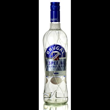 Brugal Especial Extra Dry