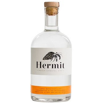 Hermit Dutch Coastal Gin
