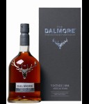 The Dalmore Vintage 1996 aged 20 years