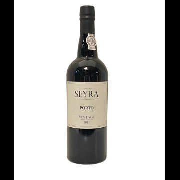 Seyra Port Vintage 2011