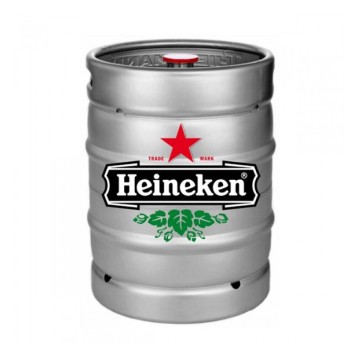 Heineken Fust 50L