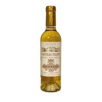 Château Filhot Sauternes
