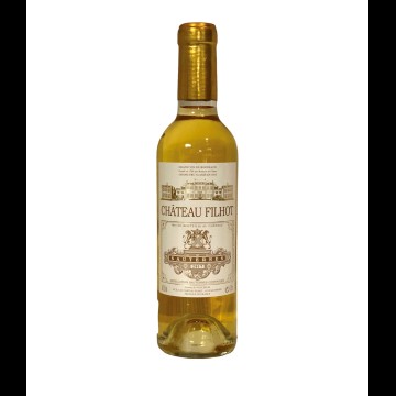 Château Filhot Sauternes