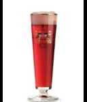 Lindemans fruitbierglas 25 cl.