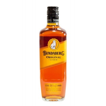 Bundaberg Rum The Original UP
