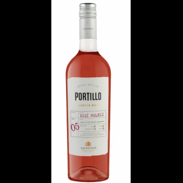 Portillo Rose Malbec