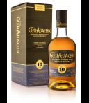 GlenAllachie 10Y Virgin Oak Series French Oak Finish