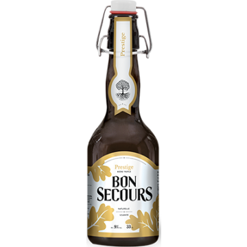 Bon Secours Prestige Triple