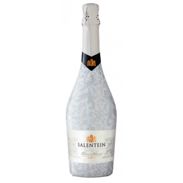 Salentein Cuvée Exceptionnelle Brut Blanc de Blancs 'Limited Edition"