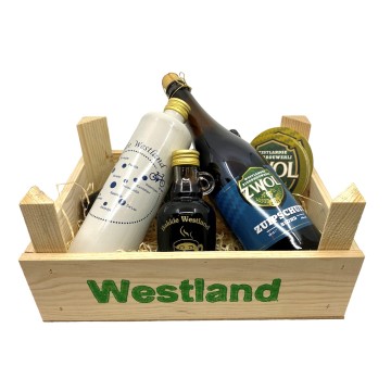 Westlands pakket #2