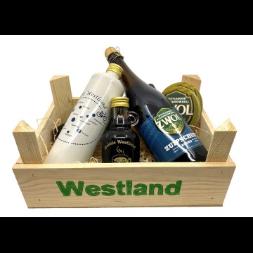 Westlands pakket #2