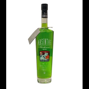 Teichenné Absinth