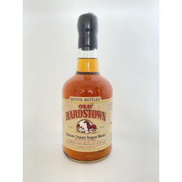 Old Bardstown Kentucky Straight Bourbon Whiskey
