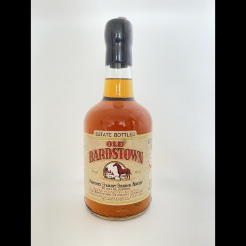 Old Bardstown Kentucky Straight Bourbon Whiskey