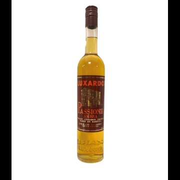 Luxardo Passione Ambra