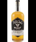 Teeling Stout Cask Small Batch Collaboration