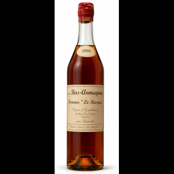 Domaine Le Basque 2004