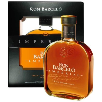 Ron Barcelo Imperial