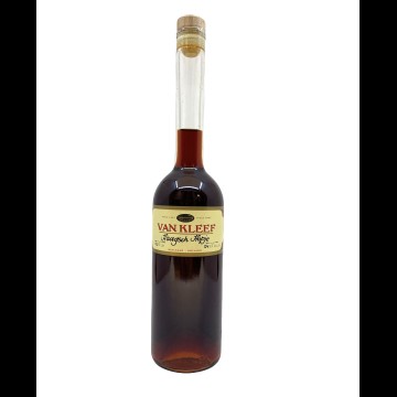 Van Kleef Haagsch Hopje